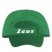 Шапка ZEUS Cap Golf Verde