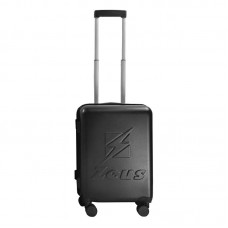 Куфар ZEUS Trolley Off 36x48x25cm Nero
