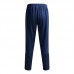 Мъжки Панталони MUSAI Defu Trousers Navy Blue