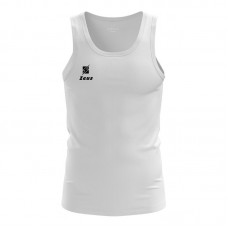 Мъжки Потник ZEUS Canotta Essential Bianco