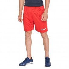 Мъжки Къси Панталони ZEUS Short Mida Rosso