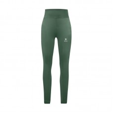 Дамски Клин ZEUS Pantalone Venere Soft Palm Green