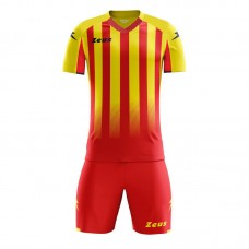 Спортен Екип ZEUS Kit Venus Rosso/Giallo