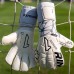 Вратарски Ръкавици RINAT Santoloco Alpha White