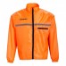 Мъжко Яке/Ветровка ZEUS Rain Jacket Runner M/L Arancio