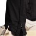 Мъжки Панталони MUSAI Reke Trousers Black