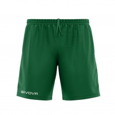 Детски Къси Панталони GIVOVA Pantaloncino One 0013