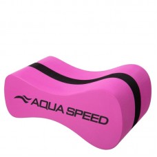 Пулбой За Плуване AQUA SPEED 3-Layers Pullboy 22.5x8x10cm