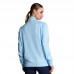 Дамски Суичър MUSAI Mawi Woman Jacket Sky Blue