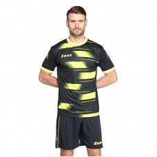 Спортен Екип ZEUS Kit Kosmo Nero/Giallo Fluo