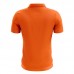 Мъжка Тениска ZEUS Polo Promo Man Arancio