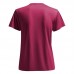 Дамска Тениска MUSAI Mawi Woman T-Shirt Burgundy