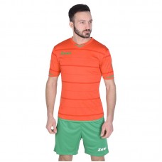 Спортен Екип ZEUS Kit Omega Arancio/Verde