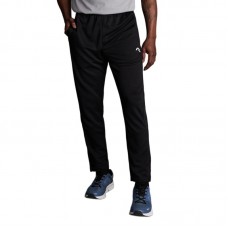 Мъжки Панталони MUSAI Defu Trousers Black