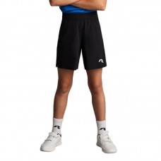 Детски Къси Панталони MUSAI Kute Kids Bermuda Black