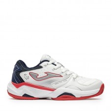 Дамски Тенис Обувки JOMA Master 1000 2602 White