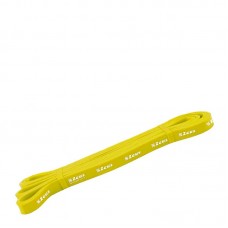 Фитнес Ластик ZEUS Resistance Band 15-40 kg Giallo