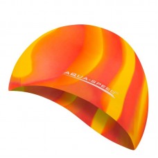 Шапка За Плуване AQUA SPEED Swim Cap Bunt 59