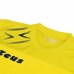 Мъжка Тениска ZEUS T-Shirt Olympia Giallo