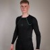 Мъжка Вратарска Блуза С Протектори KEEPERsport Undershirt BasicPadded Мъжка Вратарска Блуза С Протектори KEEPERsport Undershirt BasicPadded