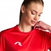 Дамска Тениска MUSAI Mawi Woman T-Shirt Red