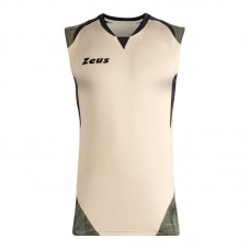 Мъжки Потник ZEUS Canotta Galaxy Beige