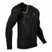 Мъжка Вратарска Блуза С Протектори KEEPERsport Undershirt PowerPadded