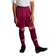 Детски Къси Панталони MUSAI Vifa Kids Shorts Burgundy