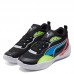 Мъжки Баскетболни Обувки PUMA Playmaker Pro