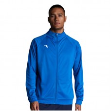 Мъжки Суичър MUSAI Mawi Jacket Royal Blue