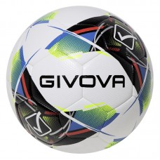 Футболна Топка GIVOVA Pallone Match New Maya 0710