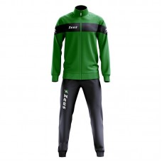 Детски Анцуг ZEUS Tuta Apollo Verde/Blu
