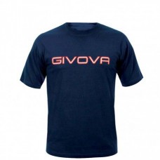 Детска Тениска GIVOVA T-Shirt Spot 0004