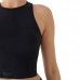 Дамски Потник 4F Quick Dry Slim Training Crop Top 20S