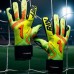Вратарски Ръкавици RINAT Condor AS Yellow/Black