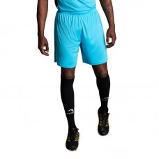Мъжки Къси Панталони MUSAI Vifa Shorts Fluor Turquoise