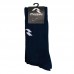 Чорапи MUSAI Fupi Socks 3 Pack Navy Blue