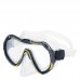 Комплект Маска и Шнорхел AQUA SPEED Snorkeling Set Java Elba 18