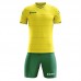 Спортен Екип ZEUS Kit Omega Giallo/Verde