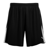 Детски Къси Панталони MUSAI Trousers Cheza Black/White