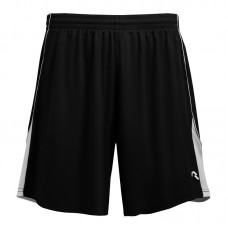 Детски Къси Панталони MUSAI Trousers Cheza Black/White Детски Къси Панталони MUSAI Trousers Cheza Black/White