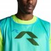 Тренировъчен Потник MUSAI Bib Funzo Fluor Turquoise