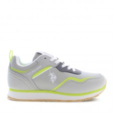 Детски Маратонки U.S. POLO ASSN Nobik 010