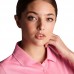 Дамска Тениска MUSAI Polo Rangi Woman Gum Pink