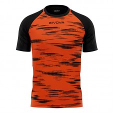 Детска Тениска GIVOVA Shirt Pixel 0110 Детска Тениска GIVOVA Shirt Pixel 0110