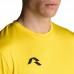 Мъжка Тениска MUSAI Mawi T-Shirt Yellow