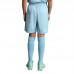 Детски Къси Панталони MUSAI Vifa Kids Shorts Sky Blue
