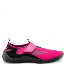 Дамски Аква Обувки AQUA SPEED Aqua Shoes Model 27C Black/Pink