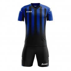 Детски Спортен Екип ZEUS Kit Venus Royal/Nero