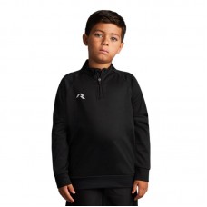 Детска Блуза MUSAI Мawi Kids Sweatshirt Black